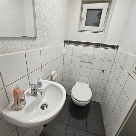 Wohnreich Mitte - 1a - 2-zimmerwohnung