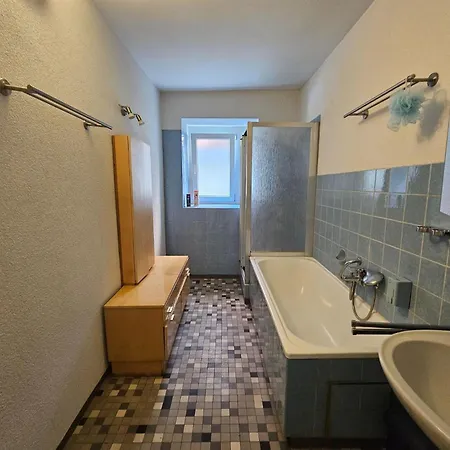 Wohnreich Mitte - 1a - 2-zimmerwohnung *