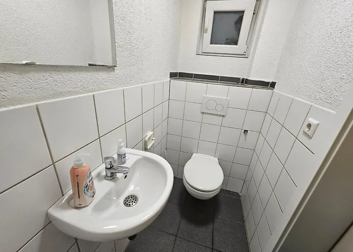 Wohnreich Mitte - 1a - 2-zimmerwohnung